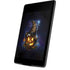 Halloween Cat and Jack O Lantern Pumpkin by Sarah Richter Amazon Kindle Skin