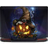 Halloween Cat and Jack O Lantern Pumpkin by Sarah Richter Legion Y720 Skin
