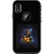 Halloween Cat and Jack O Lantern Pumpkin by Sarah Richter LifeProof Fre iPhone Skin