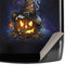 Halloween Cat and Jack O Lantern Pumpkin by Sarah Richter Motorola RAZR Skin