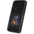 Halloween Cat and Jack O Lantern Pumpkin by Sarah Richter Otterbox Commuter iPhone Skin