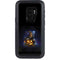 Halloween Cat and Jack O Lantern Pumpkin by Sarah Richter Otterbox Defender Galaxy Skin
