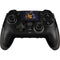 Halloween Cat and Jack O Lantern Pumpkin by Sarah Richter PlayStation Scuf Vantage 2 Controller Skin