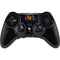 Halloween Cat and Jack O Lantern Pumpkin by Sarah Richter PS4/PC SCUF Impact Controller Skin