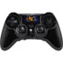 Halloween Cat and Jack O Lantern Pumpkin by Sarah Richter PS4/PC SCUF Impact Controller Skin