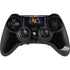 Halloween Cat and Jack O Lantern Pumpkin by Sarah Richter PS4/PC SCUF Impact Controller Skin