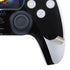 Halloween Cat and Jack O Lantern Pumpkin by Sarah Richter PS5 Controller Skin