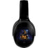 Halloween Cat and Jack O Lantern Pumpkin by Sarah Richter Skullcandy Venue Skin