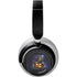 Halloween Cat and Jack O Lantern Pumpkin by Sarah Richter Surface Headphones Skin