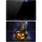 Halloween Cat and Jack O Lantern Pumpkin by Sarah Richter Surface Pro 4 Skin