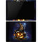 Halloween Cat and Jack O Lantern Pumpkin by Sarah Richter Surface Pro 6 Skin