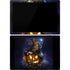 Halloween Cat and Jack O Lantern Pumpkin by Sarah Richter Surface Pro 7 Skin