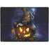 Halloween Cat and Jack O Lantern Pumpkin by Sarah Richter Surface Pro 8 Skin
