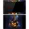 Halloween Cat and Jack O Lantern Pumpkin by Sarah Richter Surface Pro Tablet Skin