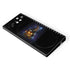 Halloween Cat and Jack O Lantern Pumpkin by Sarah Richter Xbox Adaptive Controller Skin