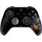 Halloween Cat and Jack O Lantern Pumpkin by Sarah Richter Xbox Elite Wireless Controller Series 2 Skin