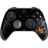 Halloween Cat and Jack O Lantern Pumpkin by Sarah Richter Xbox Elite Wireless Controller Series 2 Skin