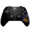 Halloween Cat and Jack O Lantern Pumpkin by Sarah Richter Xbox One Elite Controller Skin
