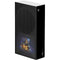 Halloween Cat and Jack O Lantern Pumpkin by Sarah Richter Xbox Series S Console Skin