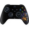 Halloween Cat and Jack O Lantern Pumpkin by Sarah Richter Xbox Series X Controller Skin