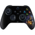 Halloween Cat and Jack O Lantern Pumpkin by Sarah Richter Xbox Series X Controller Skin