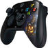 Halloween Cat and Jack O Lantern Pumpkin by Sarah Richter Xbox Series X Controller Skin