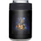 Halloween Cat and Jack O Lantern Pumpkin by Sarah Richter Yeti Colster Can Insulator Skin