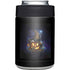 Halloween Cat and Jack O Lantern Pumpkin by Sarah Richter Yeti Colster Can Insulator Skin