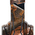 Halloween Pumpkin Witch with Fox by Ivy Dolamore BENGOO G9000 Skin