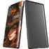 Halloween Pumpkin Witch with Fox by Ivy Dolamore Galaxy Note 10 Pro Case
