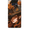 Halloween Pumpkin Witch with Fox by Ivy Dolamore Galaxy Note 9 Skin