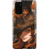Halloween Pumpkin Witch with Fox by Ivy Dolamore Galaxy Note20 5G Pro Case