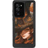 Halloween Pumpkin Witch with Fox by Ivy Dolamore Galaxy Note20 Ultra 5G Waterproof Case
