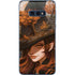 Halloween Pumpkin Witch with Fox by Ivy Dolamore Galaxy S10e Skin