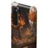 Halloween Pumpkin Witch with Fox by Ivy Dolamore Galaxy S20 Lite Case
