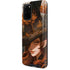 Halloween Pumpkin Witch with Fox by Ivy Dolamore Galaxy S20 Plus Pro Case