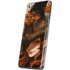 Halloween Pumpkin Witch with Fox by Ivy Dolamore Galaxy S20 Skin