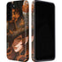 Halloween Pumpkin Witch with Fox by Ivy Dolamore Galaxy S22 Plus Pro Case