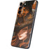 Halloween Pumpkin Witch with Fox by Ivy Dolamore Galaxy S22 Plus Skin
