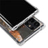 Halloween Pumpkin Witch with Fox by Ivy Dolamore Galaxy S22 Ultra Clear Case