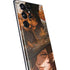Halloween Pumpkin Witch with Fox by Ivy Dolamore Galaxy S22 Ultra Skin