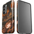 Halloween Pumpkin Witch with Fox by Ivy Dolamore Galaxy S23 Plus Pro Case