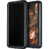 Halloween Pumpkin Witch with Fox by Ivy Dolamore Galaxy S23 Plus Waterproof Case