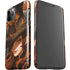 Halloween Pumpkin Witch with Fox by Ivy Dolamore iPhone 11 Pro Lite Case