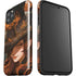 Halloween Pumpkin Witch with Fox by Ivy Dolamore iPhone 11 Pro Max Impact Case