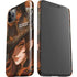 Halloween Pumpkin Witch with Fox by Ivy Dolamore iPhone 11 Pro Max Lite Case