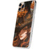 Halloween Pumpkin Witch with Fox by Ivy Dolamore iPhone 11 Pro Max Skin