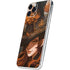 Halloween Pumpkin Witch with Fox by Ivy Dolamore iPhone 11 Pro Skin