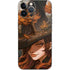Halloween Pumpkin Witch with Fox by Ivy Dolamore iPhone 13 Pro Max Skin