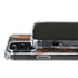 Halloween Pumpkin Witch with Fox by Ivy Dolamore iPhone 14 Pro MagSafe Case
